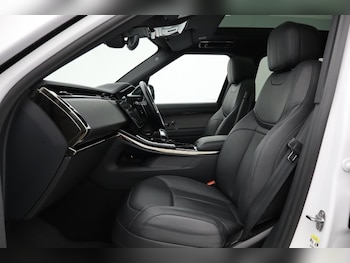 Used Land Rover Range Rover Sport 2023 for sale - 77323543: Photo