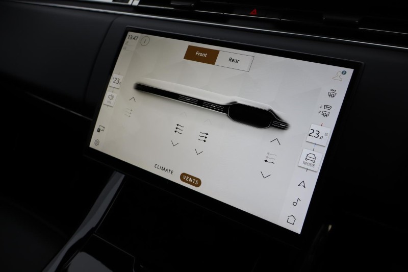 Used Land Rover Range Rover Sport 2023 for sale - 77323543: Photo 43