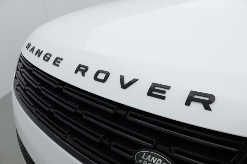 Used Land Rover Range Rover Sport 2023 for sale - 77323543: Photo 52