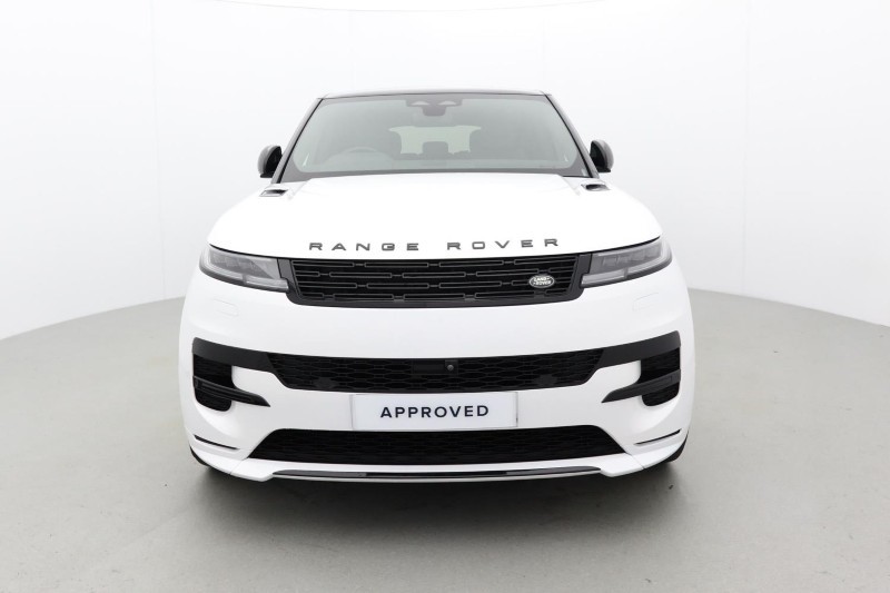 Used Land Rover Range Rover Sport 2023 for sale - 77323543: Photo 7