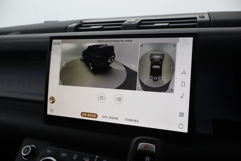 Used Land Rover Defender 2025 for sale - 78108860: Photo 12