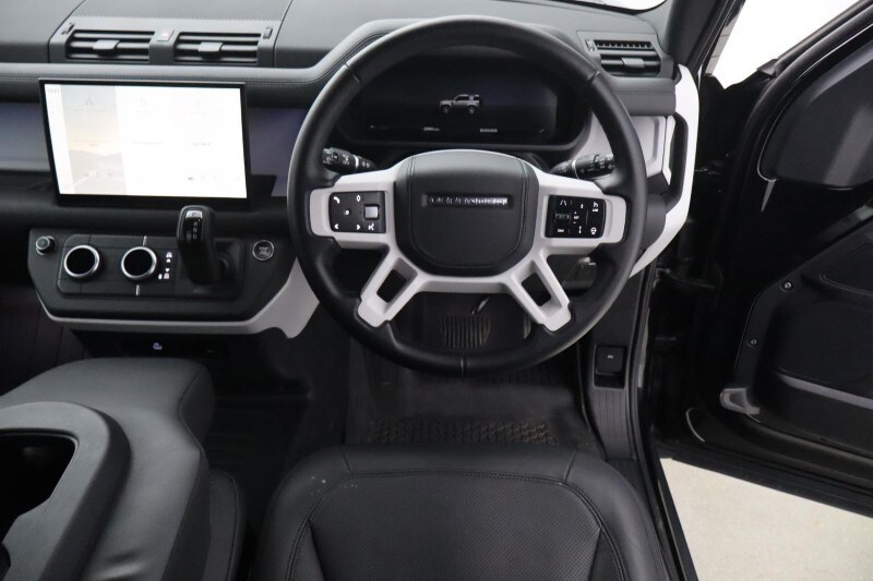 Used Land Rover Defender 2025 for sale - 78108860: Photo 15