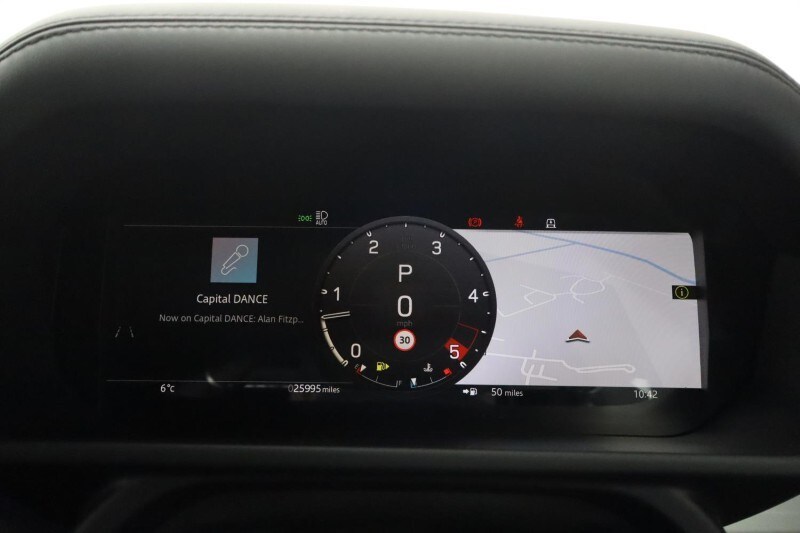 Used Land Rover Defender 2025 for sale - 78108860: Photo 16