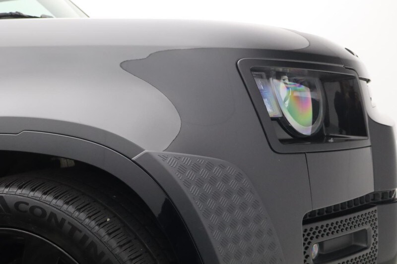 Used Land Rover Defender 2025 for sale - 78108860: Photo 17