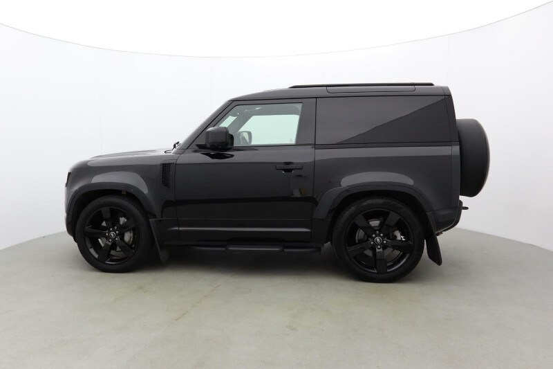 Used Land Rover Defender 2025 for sale - 78108860: Photo 22