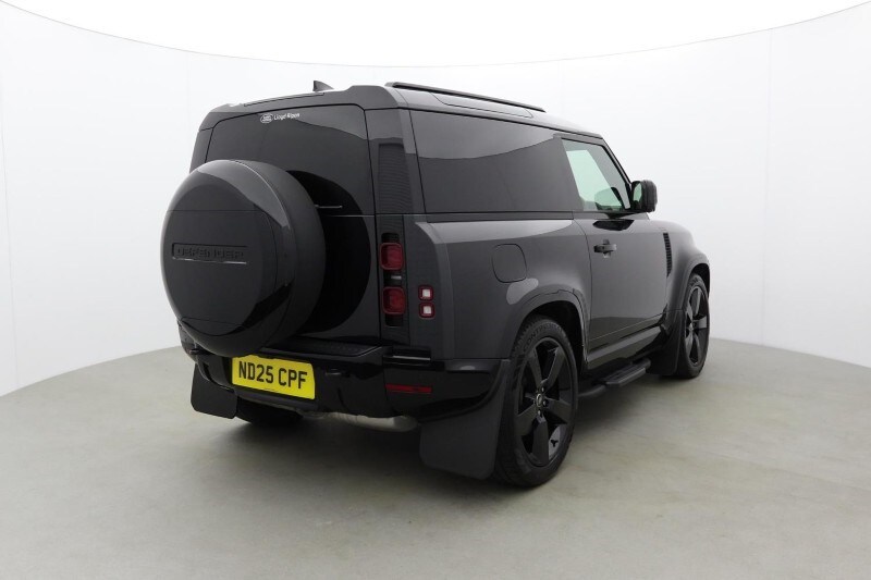 Used Land Rover Defender 2025 for sale - 78108860: Photo 23