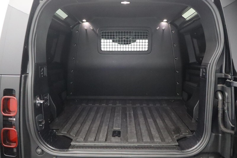 Used Land Rover Defender 2025 for sale - 78108860: Photo 26