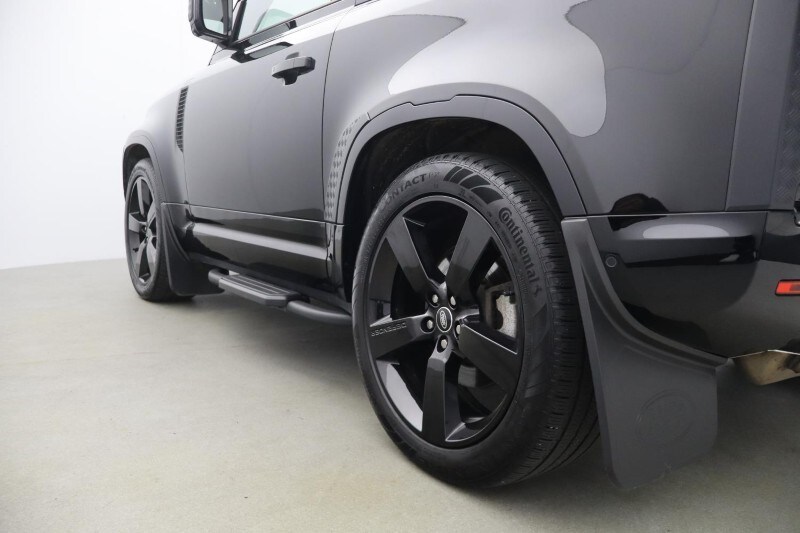 Used Land Rover Defender 2025 for sale - 78108860: Photo 29