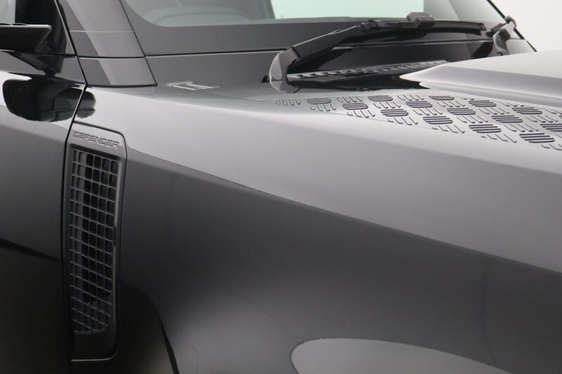 Used Land Rover Defender 2025 for sale - 78108860: Photo 33