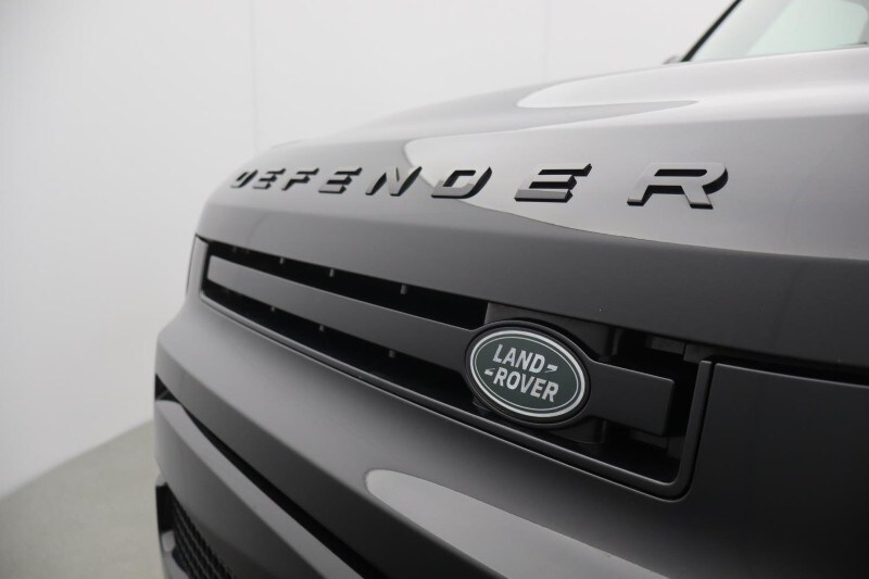 Used Land Rover Defender 2025 for sale - 78108860: Photo 34