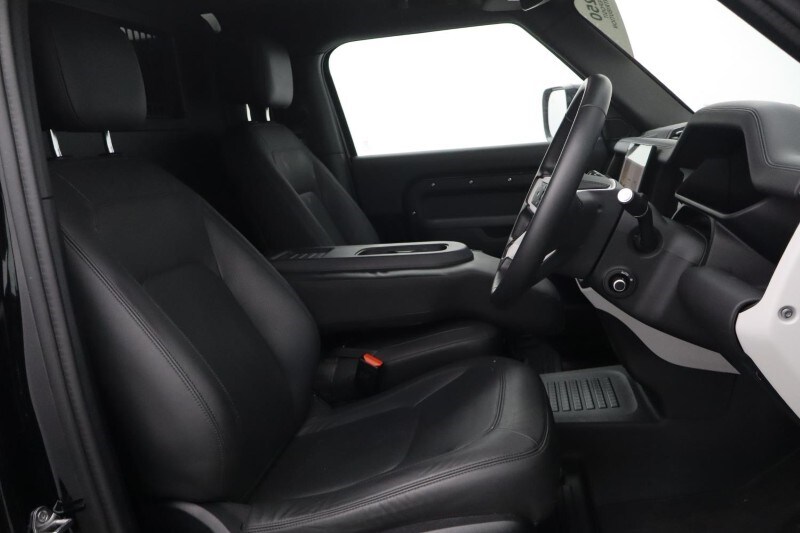 Used Land Rover Defender 2025 for sale - 78108860: Photo 36