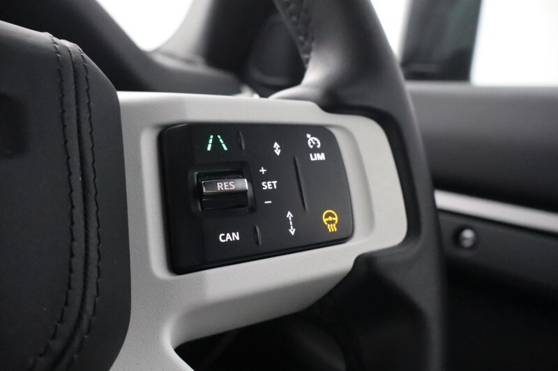 Used Land Rover Defender 2025 for sale - 78108860: Photo 38