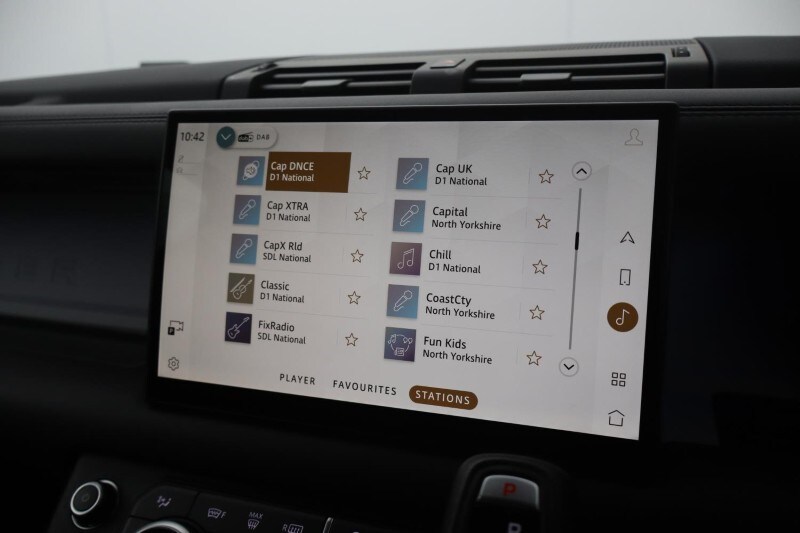 Used Land Rover Defender 2025 for sale - 78108860: Photo 39