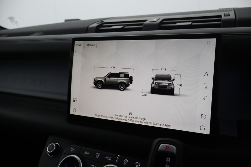 Used Land Rover Defender 2025 for sale - 78108860: Photo 42