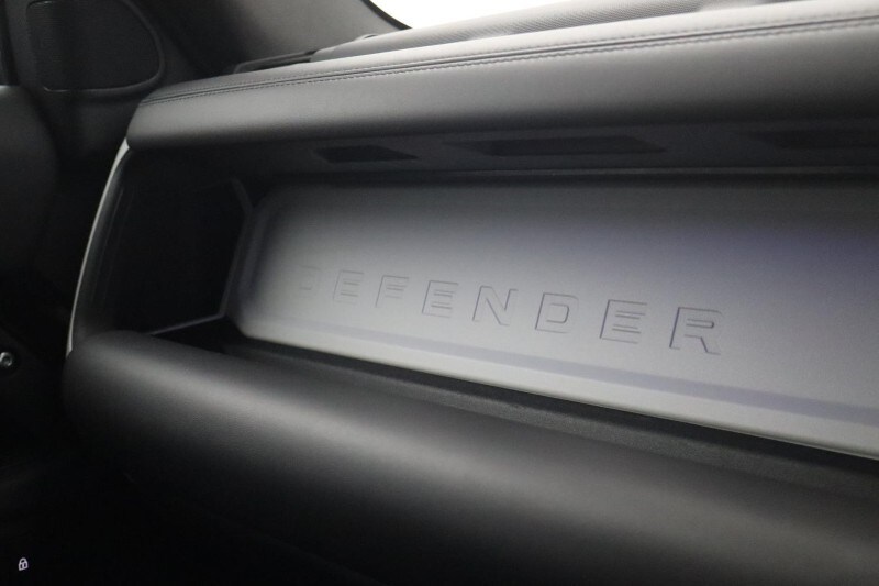 Used Land Rover Defender 2025 for sale - 78108860: Photo 46