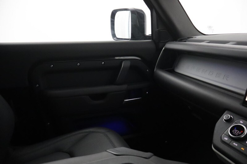Used Land Rover Defender 2025 for sale - 78108860: Photo 47