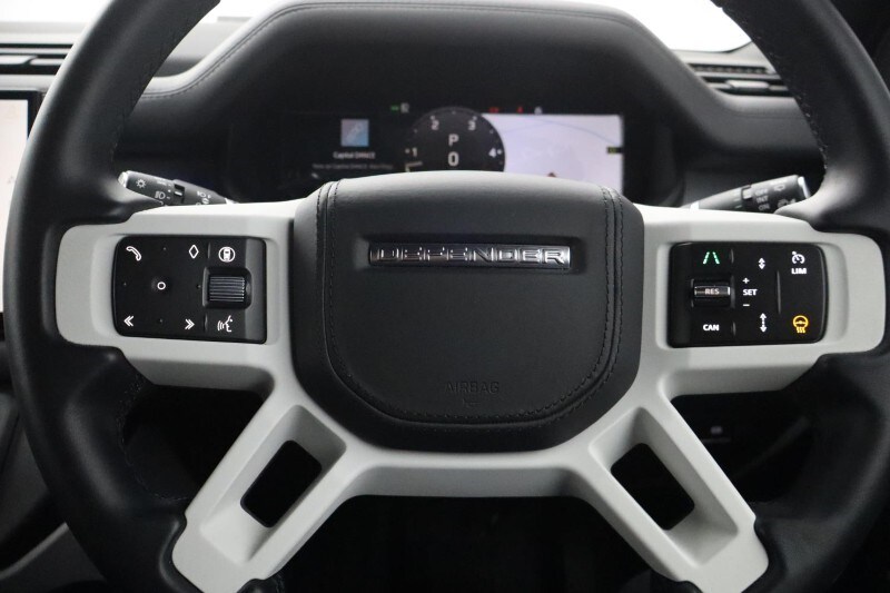 Used Land Rover Defender 2025 for sale - 78108860: Photo 49