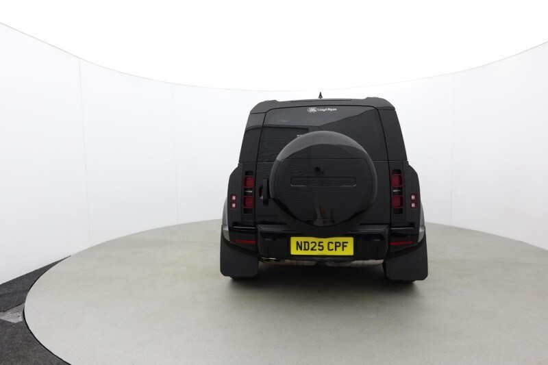 Used Land Rover Defender 2025 for sale - 78108860: Photo 6