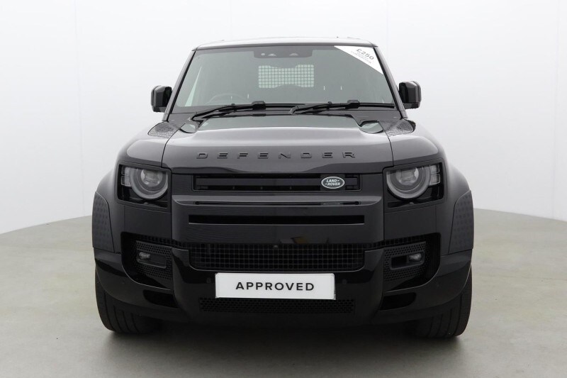 Used Land Rover Defender 2025 for sale - 78108860: Photo 7