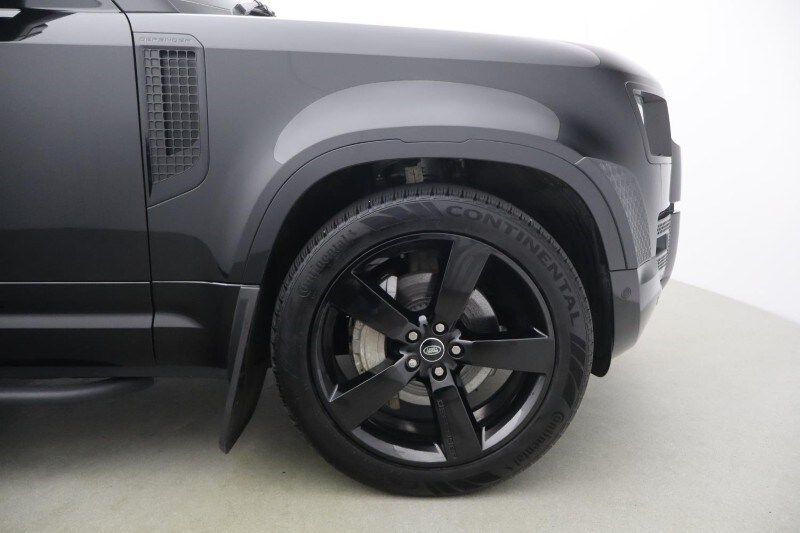 Used Land Rover Defender 2025 for sale - 78108860: Photo 8