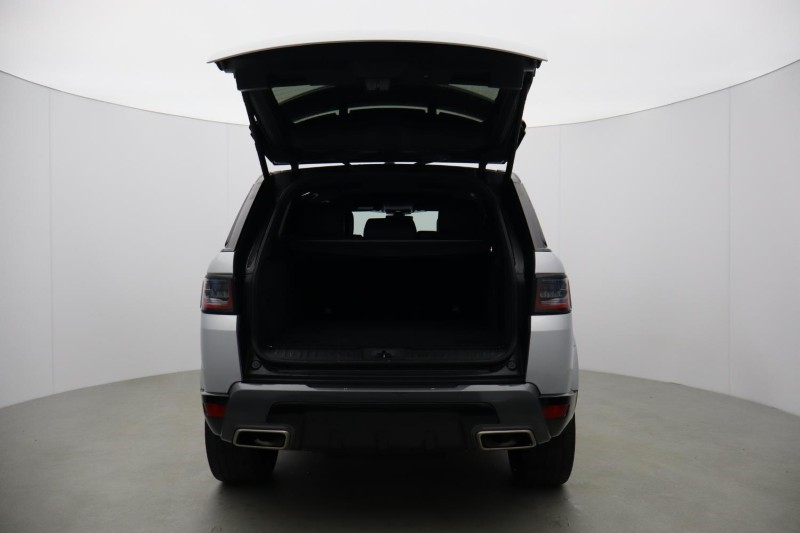 Used Land Rover Range Rover Sport 2022 for sale - 77803967: Photo 10