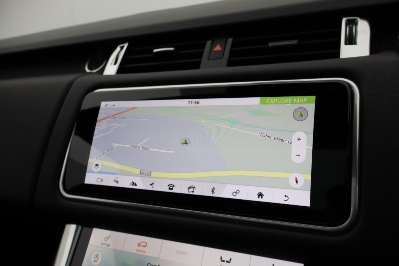 Used Land Rover Range Rover Sport 2022 for sale - 77803967: Photo 11