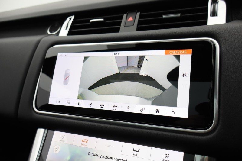 Used Land Rover Range Rover Sport 2022 for sale - 77803967: Photo 12