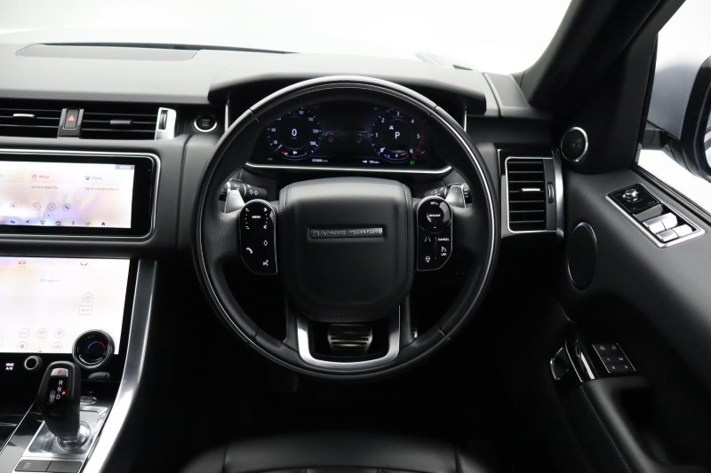 Used Land Rover Range Rover Sport 2022 for sale - 77803967: Photo 15