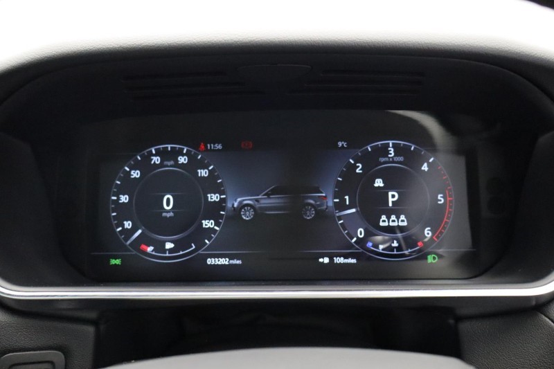 Used Land Rover Range Rover Sport 2022 for sale - 77803967: Photo 16