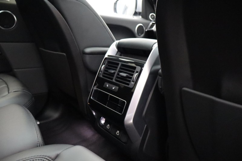 Used Land Rover Range Rover Sport 2022 for sale - 77803967: Photo 18