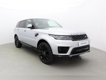 Used Land Rover Range Rover Sport 2022 for sale - 77803967: Photo