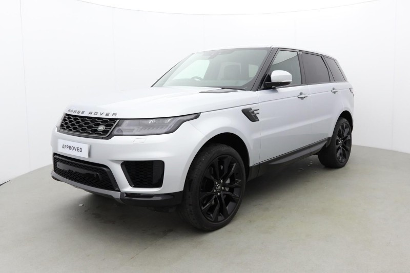 Used Land Rover Range Rover Sport 2022 for sale - 77803967: Photo 21