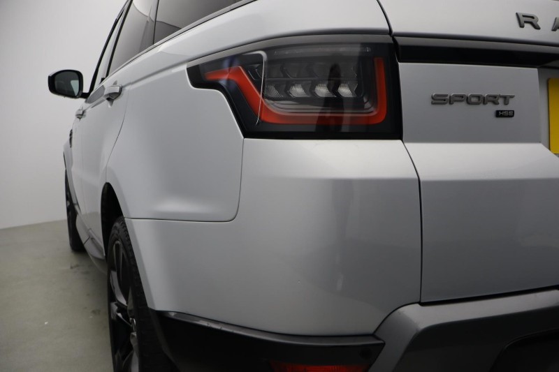 Used Land Rover Range Rover Sport 2022 for sale - 77803967: Photo 24