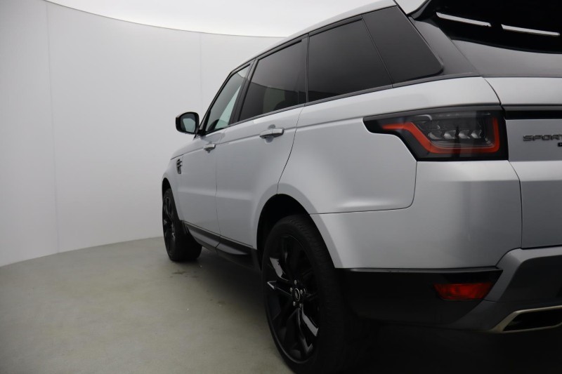 Used Land Rover Range Rover Sport 2022 for sale - 77803967: Photo 25