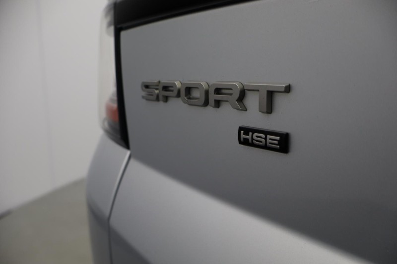 Used Land Rover Range Rover Sport 2022 for sale - 77803967: Photo 26