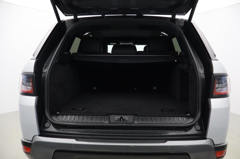 Used Land Rover Range Rover Sport 2022 for sale - 77803967: Photo 29