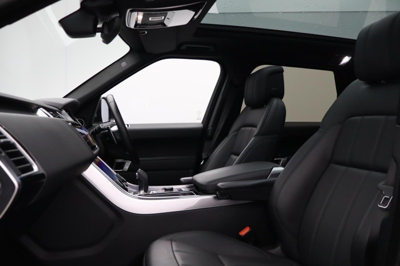 Used Land Rover Range Rover Sport 2022 for sale - 77803967: Photo 3