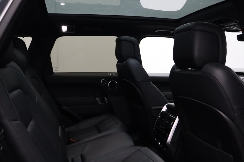 Used Land Rover Range Rover Sport 2022 for sale - 77803967: Photo 32