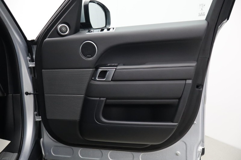 Used Land Rover Range Rover Sport 2022 for sale - 77803967: Photo 35