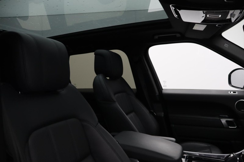 Used Land Rover Range Rover Sport 2022 for sale - 77803967: Photo 37