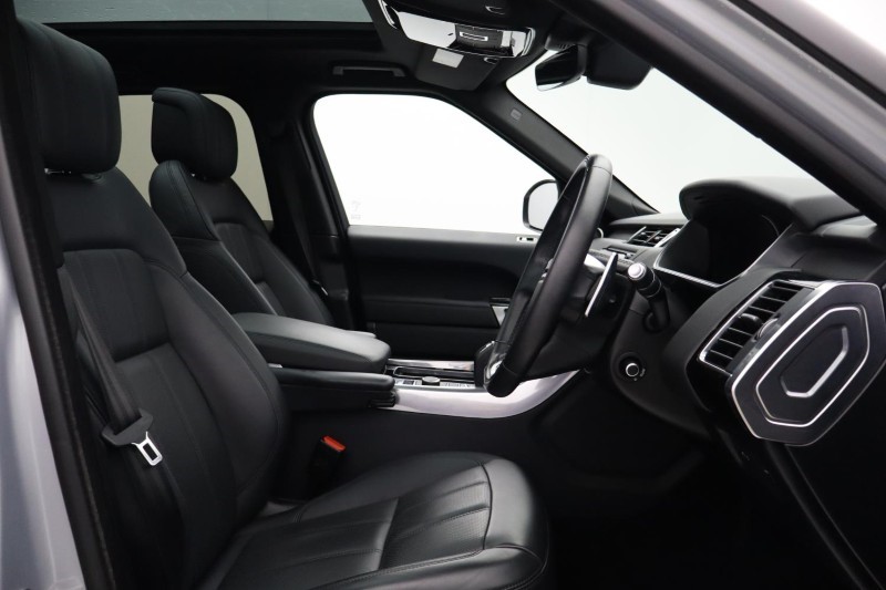 Used Land Rover Range Rover Sport 2022 for sale - 77803967: Photo 38