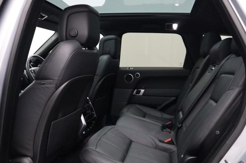 Used Land Rover Range Rover Sport 2022 for sale - 77803967: Photo 4