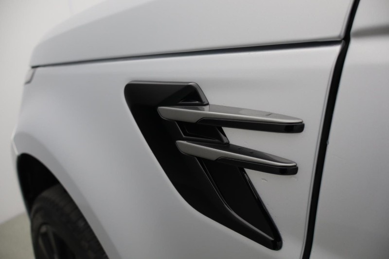 Used Land Rover Range Rover Sport 2022 for sale - 77803967: Photo 43