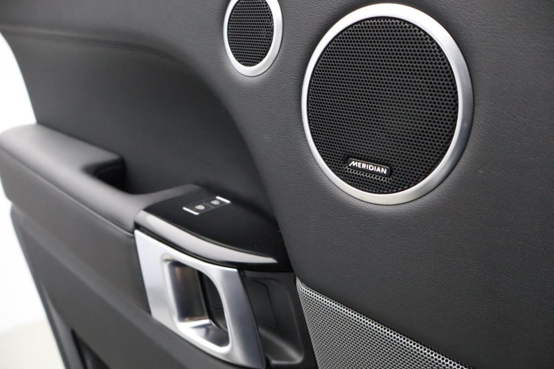 Used Land Rover Range Rover Sport 2022 for sale - 77803967: Photo 44