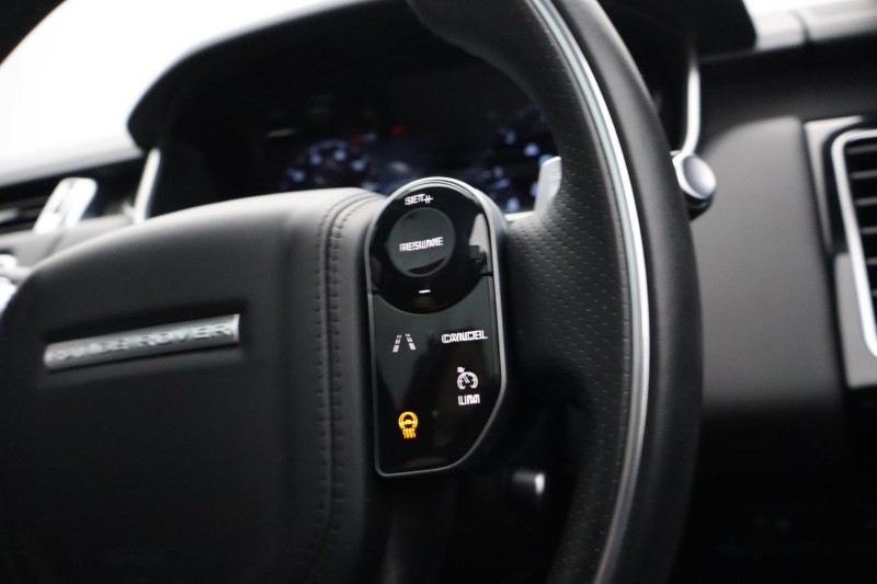 Used Land Rover Range Rover Sport 2022 for sale - 77803967: Photo 45