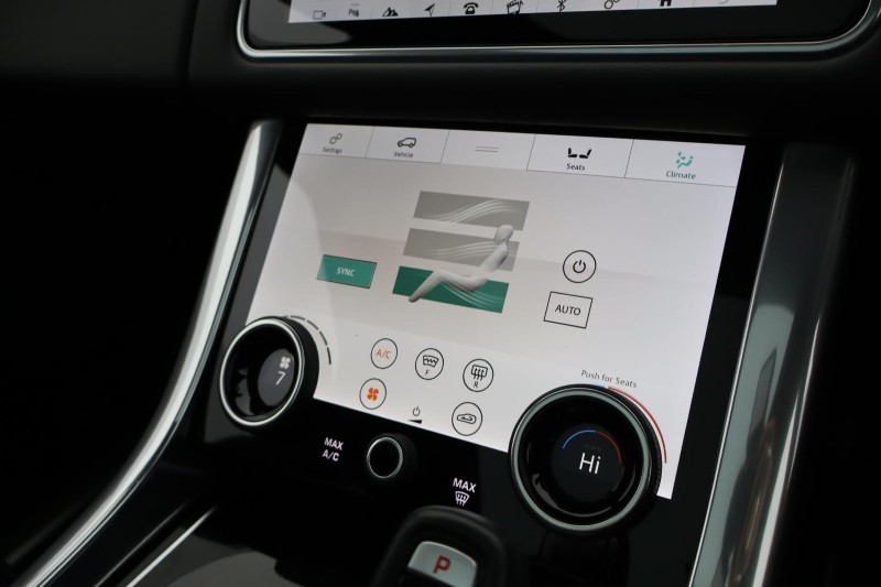 Used Land Rover Range Rover Sport 2022 for sale - 77803967: Photo 46