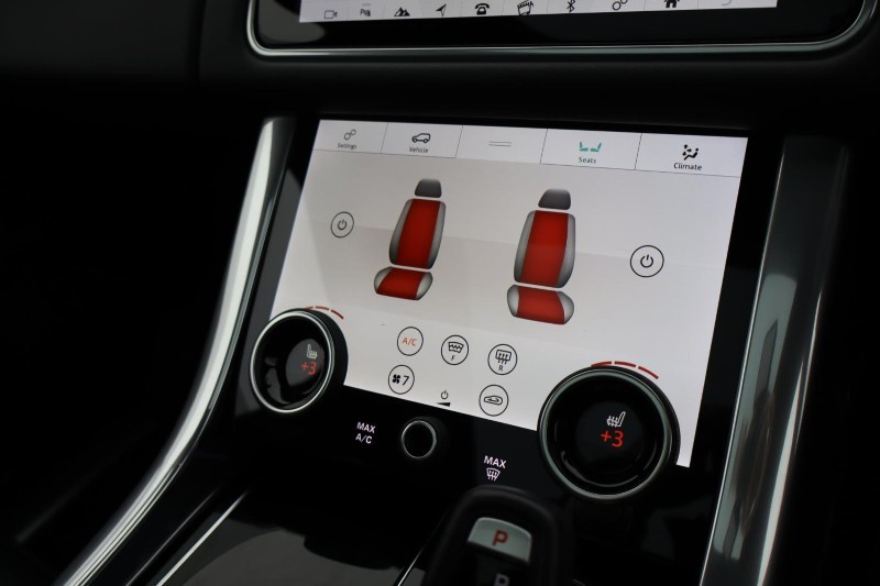 Used Land Rover Range Rover Sport 2022 for sale - 77803967: Photo 48