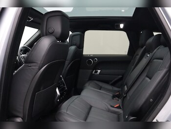 Used Land Rover Range Rover Sport 2022 for sale - 77803967: Photo