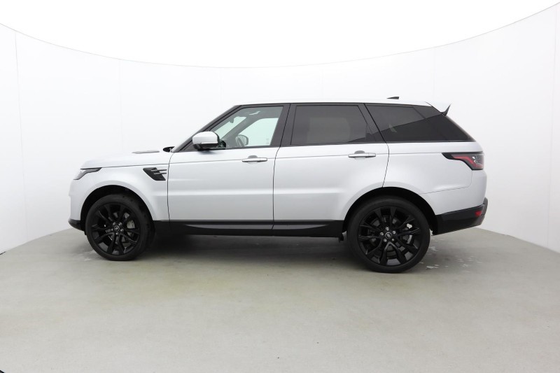 Used Land Rover Range Rover Sport 2022 for sale - 77803967: Photo 5