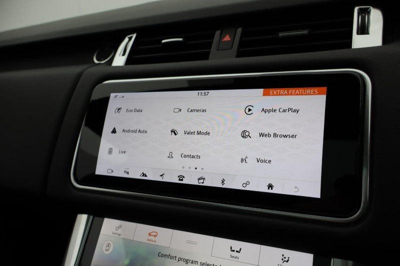 Used Land Rover Range Rover Sport 2022 for sale - 77803967: Photo 51